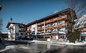 Hotel Hochfilzer Ellmau 4*